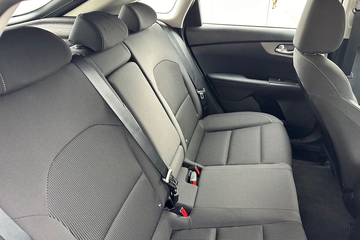 2019 Kia Cerato S BD