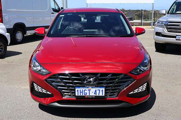 2021 Hyundai i30 Elite PD.V4