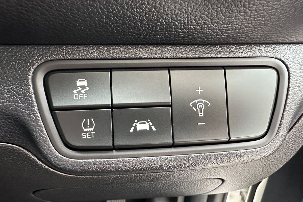 2019 Kia Cerato S BD