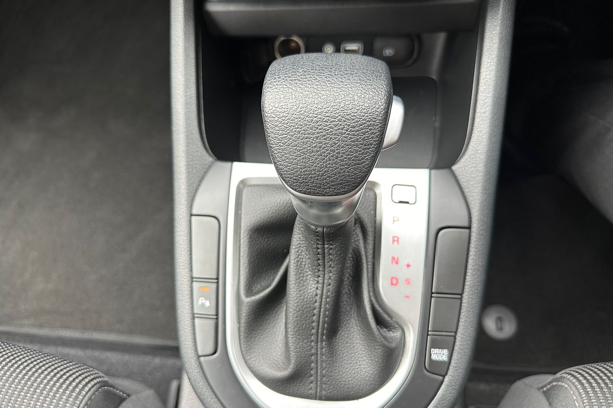 2019 Kia Cerato S BD