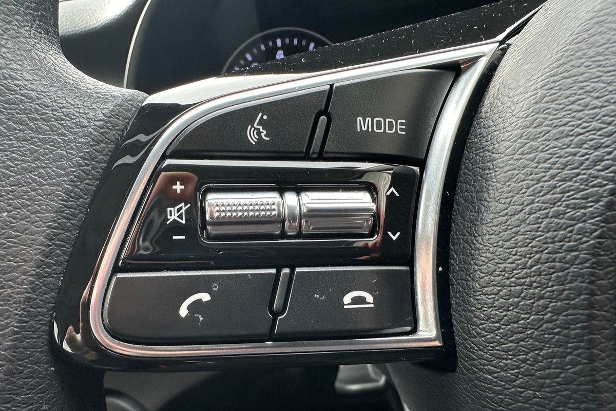 2019 Kia Cerato S BD