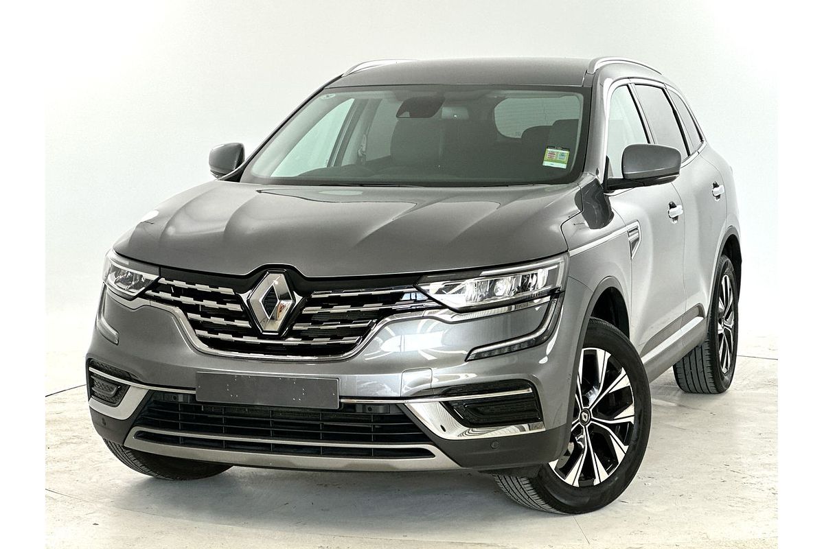 2023 Renault Koleos Zen HZG