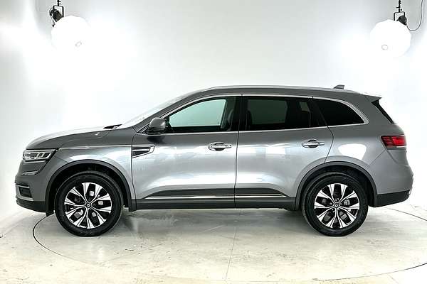 2023 Renault Koleos Zen HZG