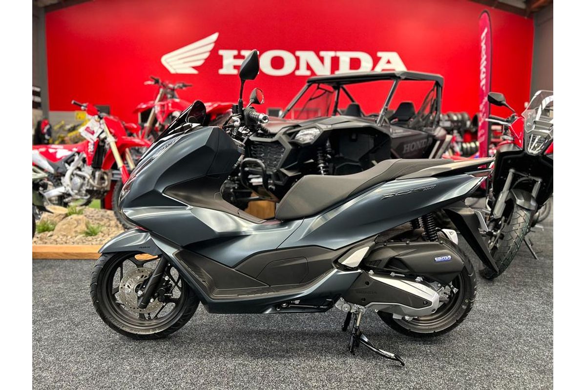 2024 Honda PCX160