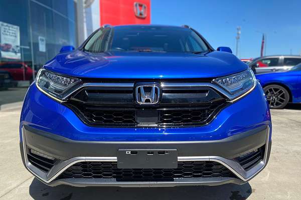 2021 Honda CR-V VTi L7 RW