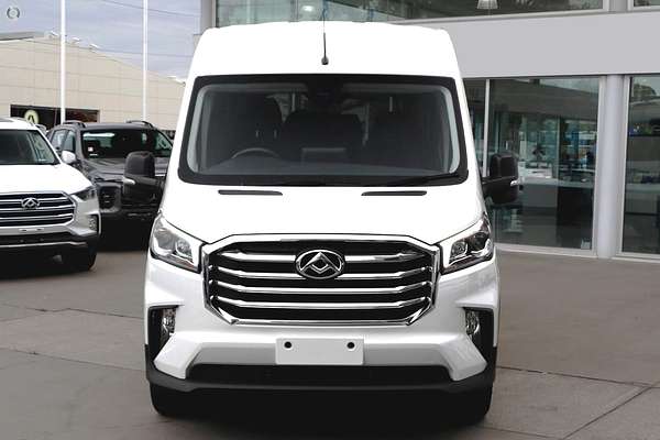 2023 LDV Deliver 9 LWB