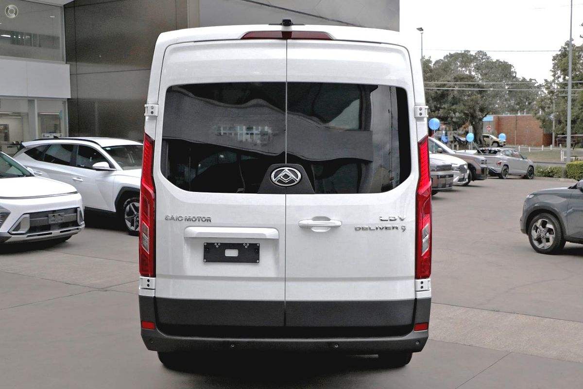 2023 LDV Deliver 9 LWB