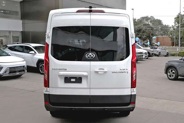 2023 LDV Deliver 9 LWB