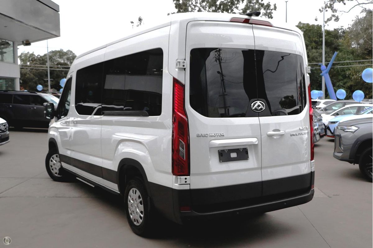 2023 LDV Deliver 9 LWB