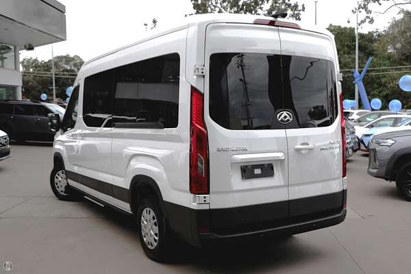 2023 LDV Deliver 9 LWB