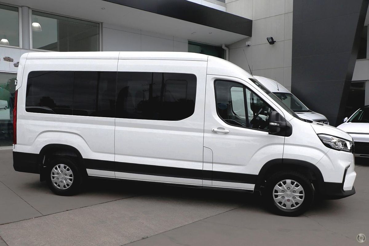 2023 LDV Deliver 9 LWB