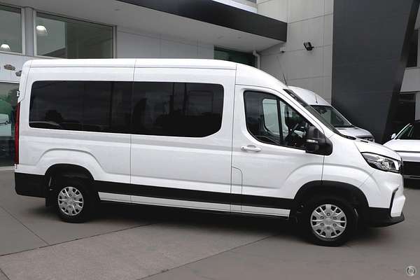 2023 LDV Deliver 9 LWB