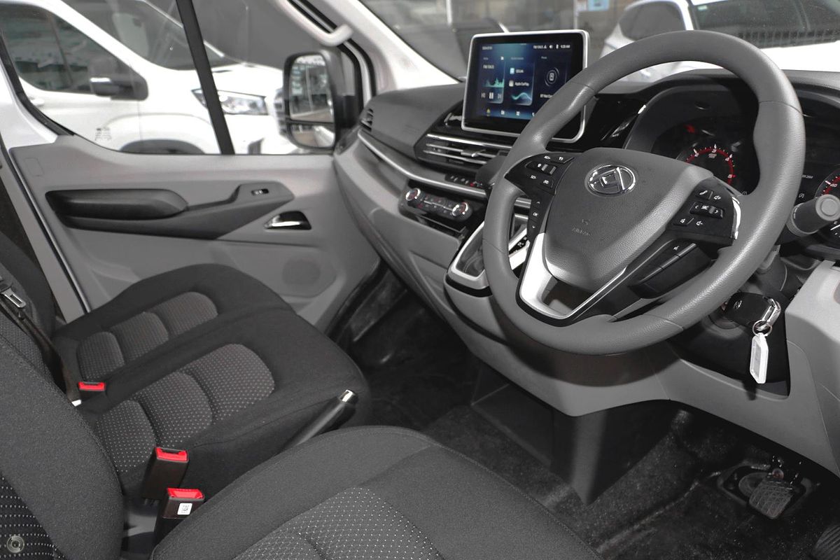 2023 LDV Deliver 9 LWB