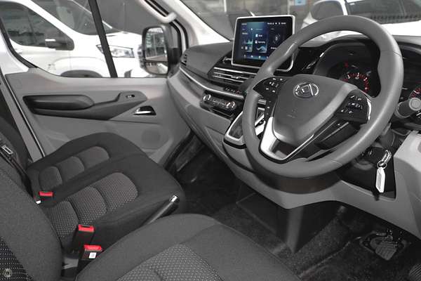 2023 LDV Deliver 9 LWB