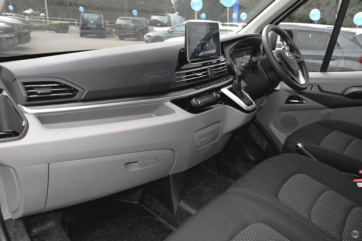 2023 LDV Deliver 9 LWB