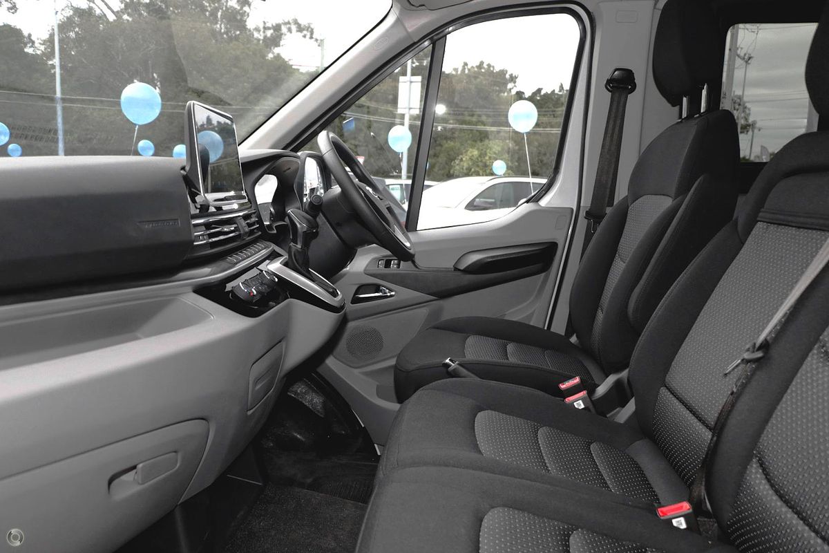 2023 LDV Deliver 9 LWB