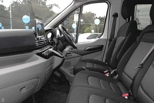 2023 LDV Deliver 9 LWB
