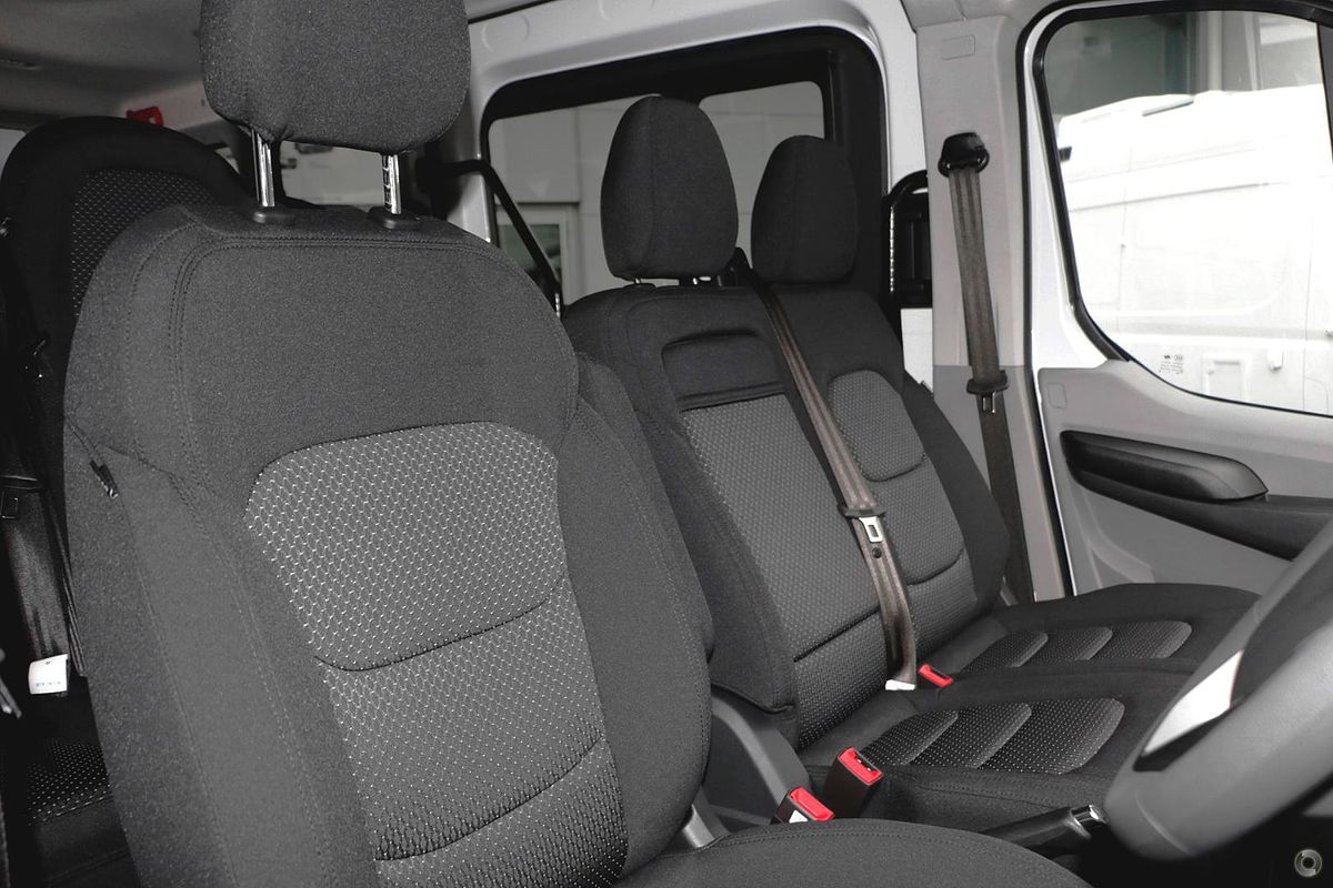 2023 LDV Deliver 9 LWB
