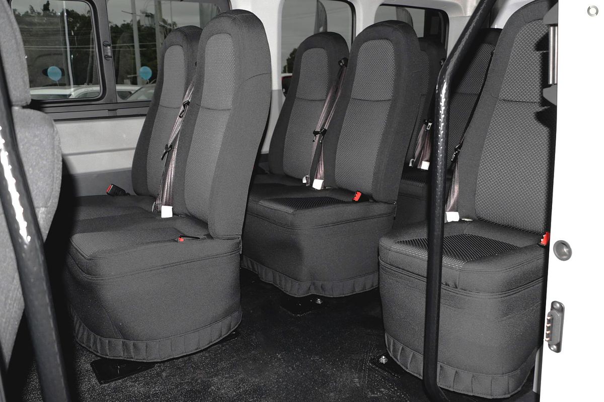 2023 LDV Deliver 9 LWB