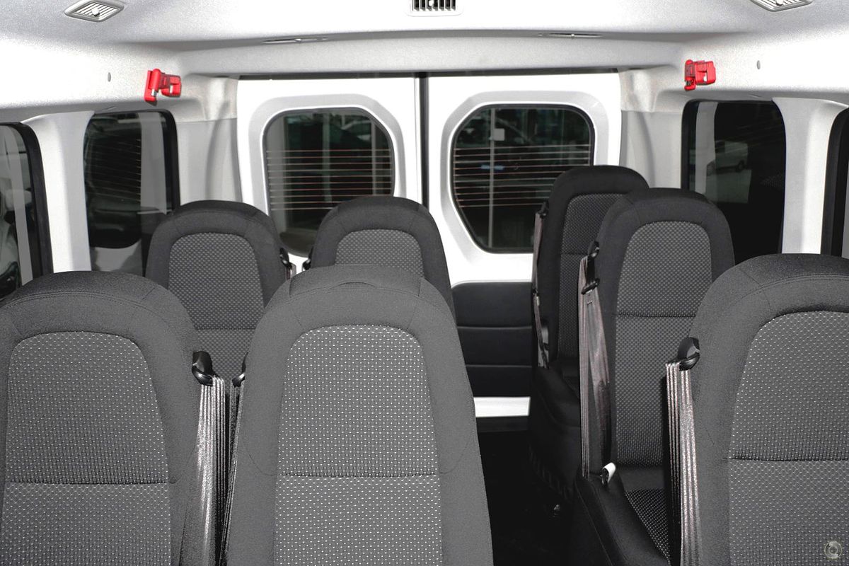 2023 LDV Deliver 9 LWB