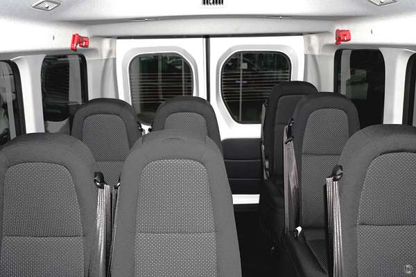 2023 LDV Deliver 9 LWB