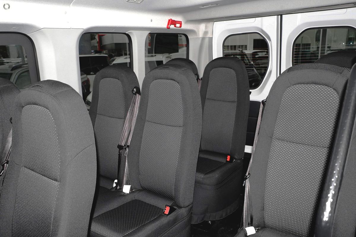 2023 LDV Deliver 9 LWB
