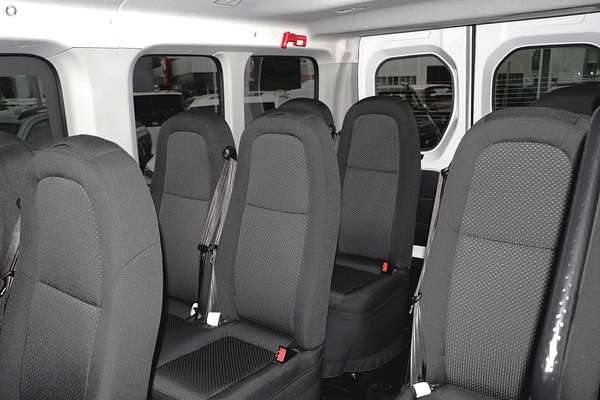 2023 LDV Deliver 9 LWB