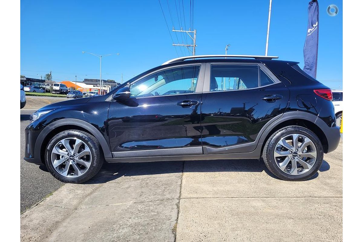 2023 Kia Stonic Sport YB