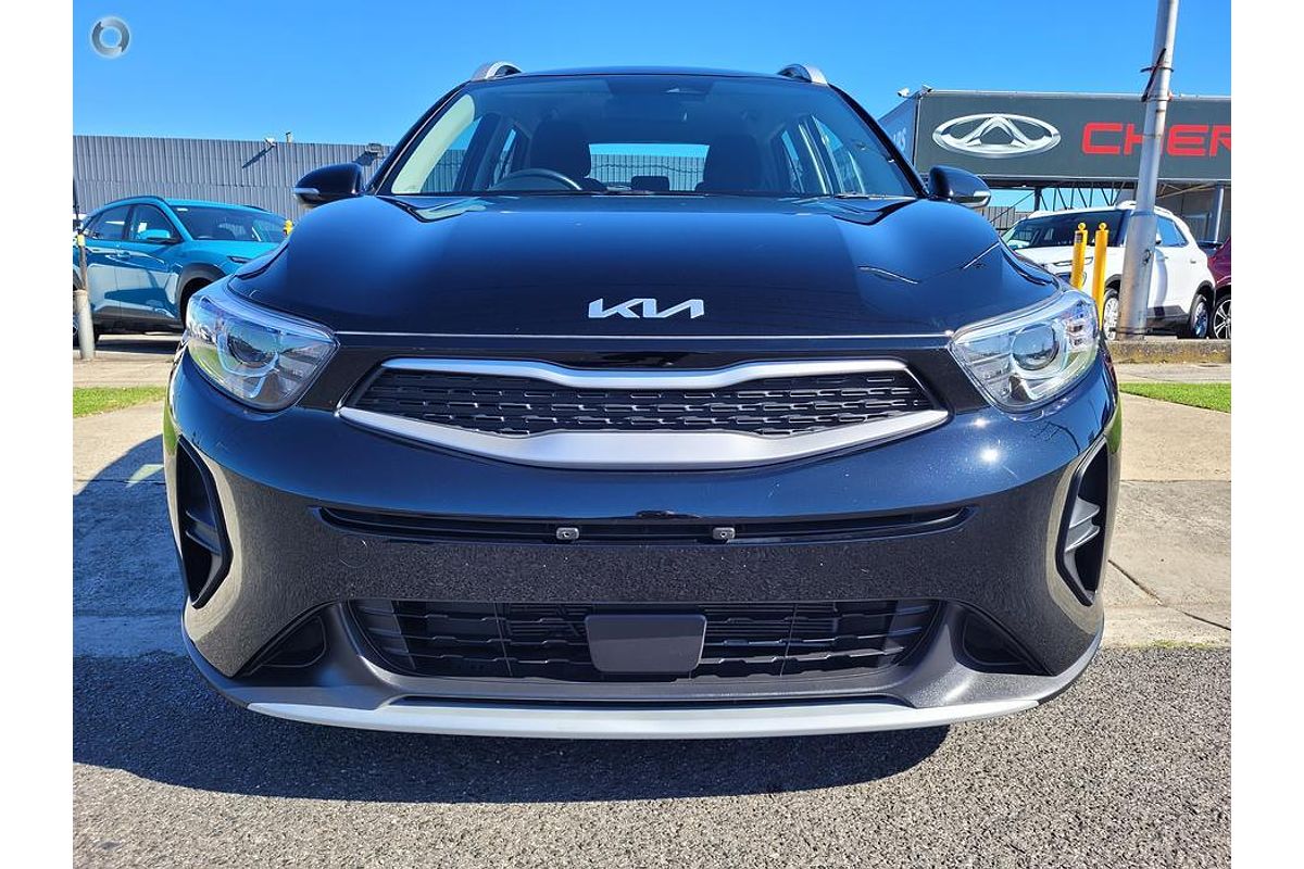 2023 Kia Stonic Sport YB
