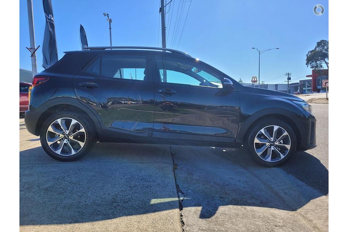 2023 Kia Stonic Sport YB