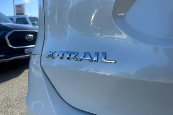 2015 Nissan X-TRAIL ST T32