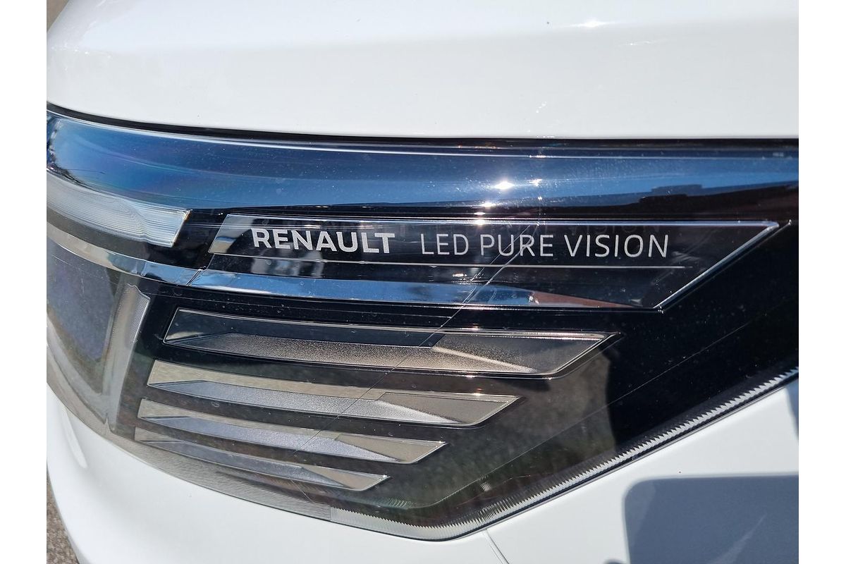 2024 Renault Trafic Premium X82 LWB