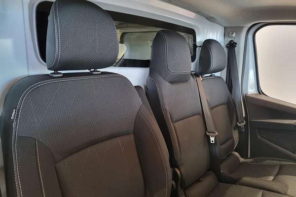 2024 Renault Trafic Premium X82 LWB