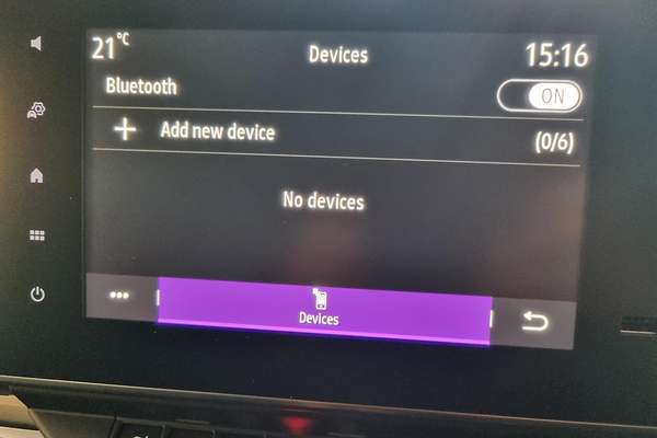 2024 Renault Trafic Premium X82 LWB