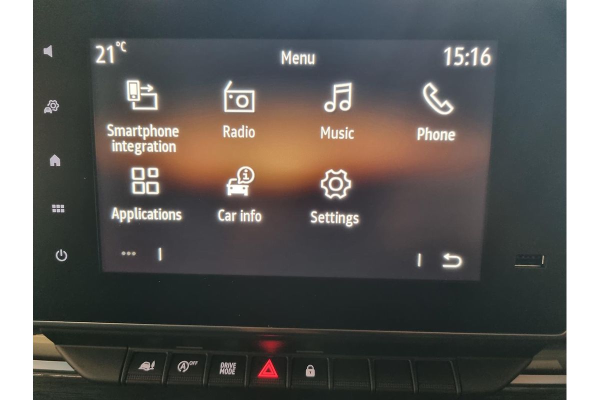 2024 Renault Trafic Premium X82 LWB