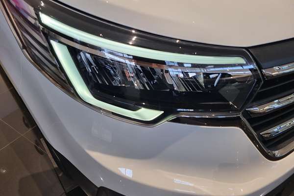 2024 Renault Trafic Premium X82 LWB