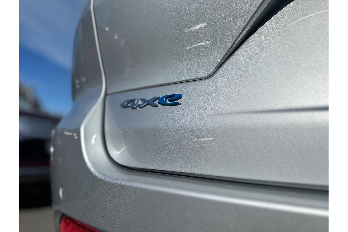 2023 Jeep Grand Cherokee Summit Reserve 4xe WL