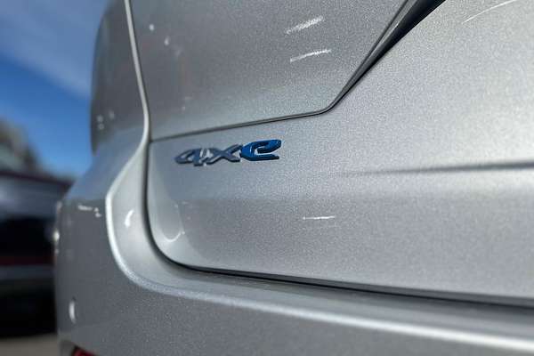 2023 Jeep Grand Cherokee Summit Reserve 4xe WL