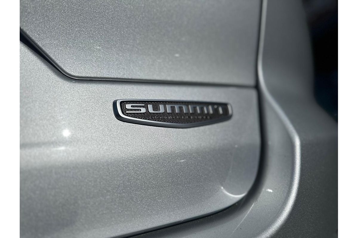 2023 Jeep Grand Cherokee Summit Reserve 4xe WL