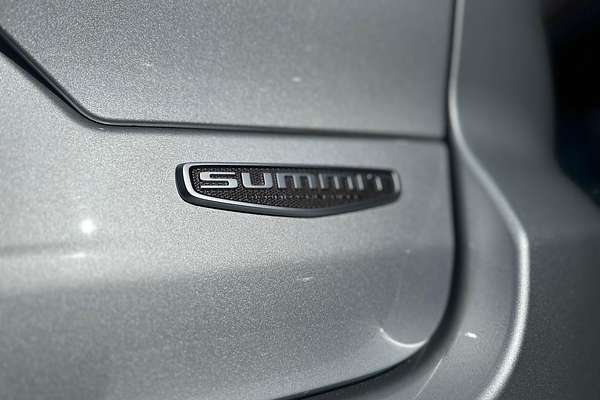 2023 Jeep Grand Cherokee Summit Reserve 4xe WL