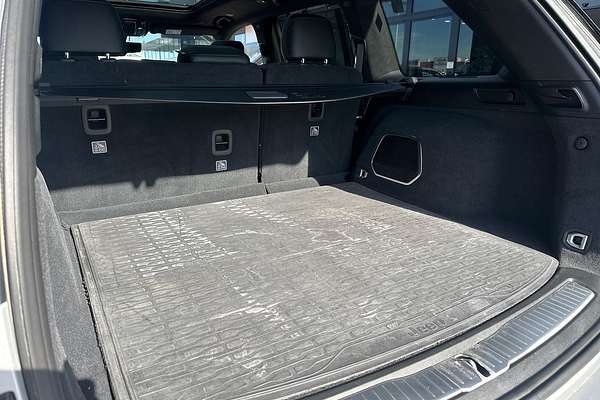 2023 Jeep Grand Cherokee Summit Reserve 4xe WL