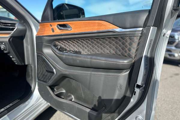 2023 Jeep Grand Cherokee Summit Reserve 4xe WL