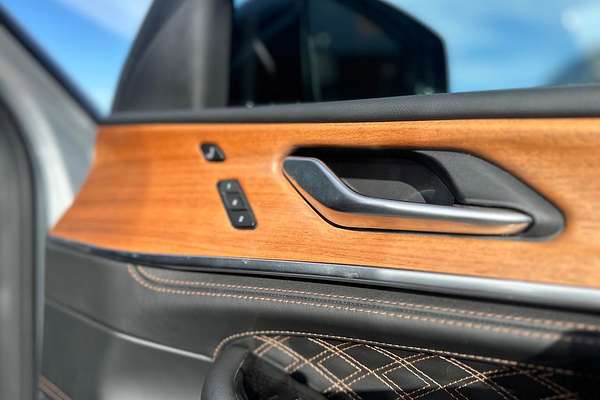 2023 Jeep Grand Cherokee Summit Reserve 4xe WL