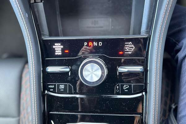 2023 Jeep Grand Cherokee Summit Reserve 4xe WL