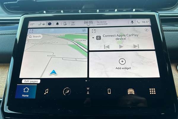 2023 Jeep Grand Cherokee Summit Reserve 4xe WL