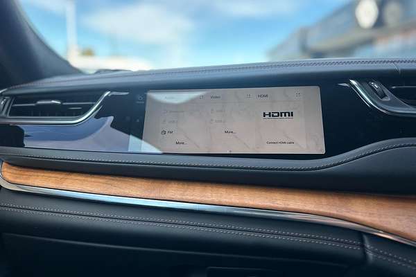 2023 Jeep Grand Cherokee Summit Reserve 4xe WL