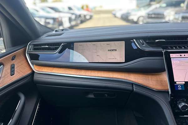 2023 Jeep Grand Cherokee Summit Reserve 4xe WL