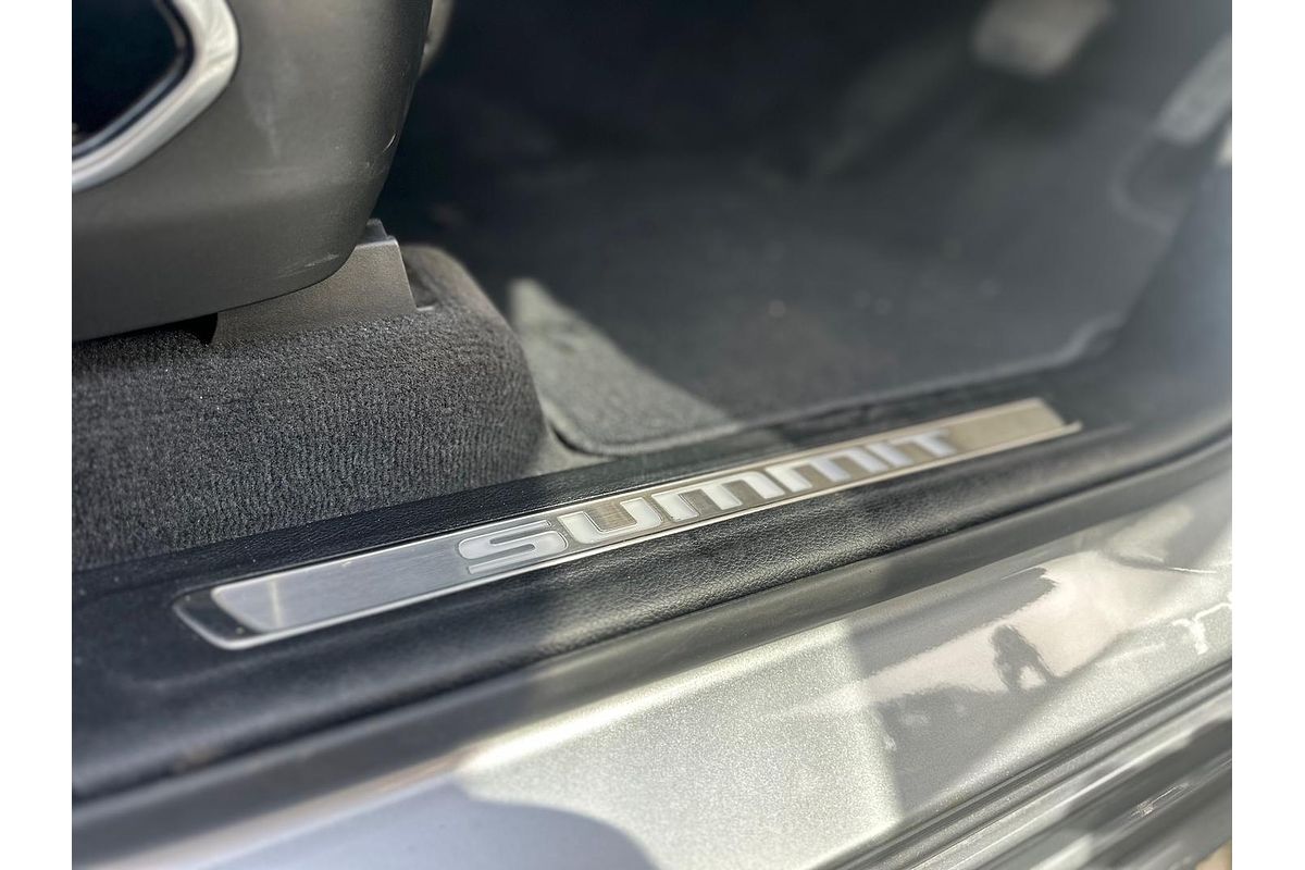 2023 Jeep Grand Cherokee Summit Reserve 4xe WL