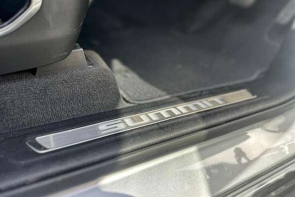 2023 Jeep Grand Cherokee Summit Reserve 4xe WL