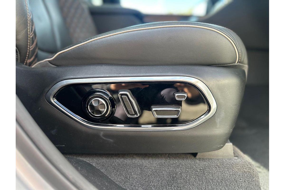 2023 Jeep Grand Cherokee Summit Reserve 4xe WL